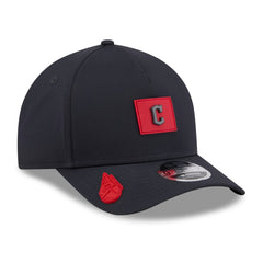 Cleveland Guardians New Era 2026 Clubhouse 9FORTY A-Frame Adjustable Hat for sale