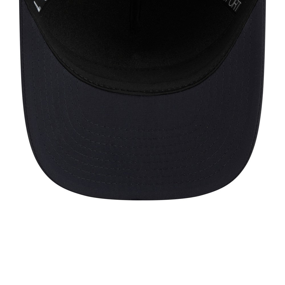 Cleveland Guardians New Era 2026 Clubhouse 9FORTY A-Frame Adjustable Hat for sale
