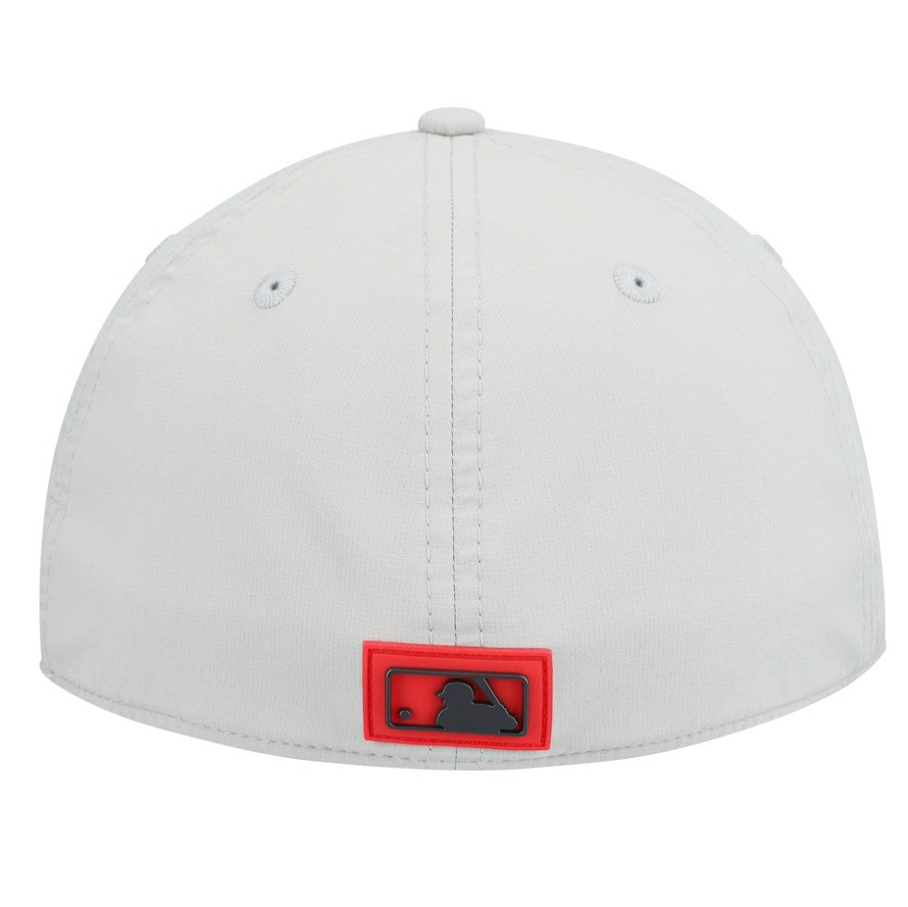 Atlanta Braves New Era 2026 Clubhouse Alternate 39THIRTY Flex Hat Online