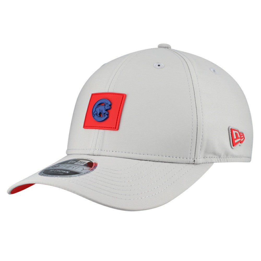 Chicago Cubs New Era 2026 Clubhouse Alternate 39THIRTY Flex Hat Discount