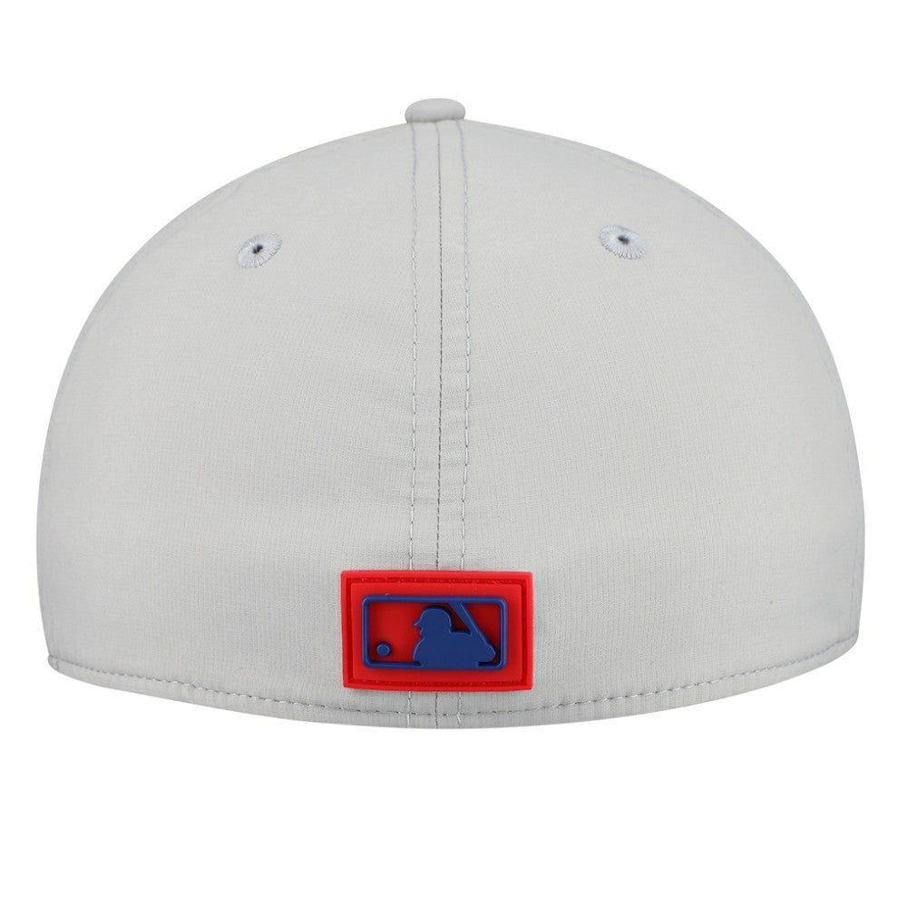 Chicago Cubs New Era 2026 Clubhouse Alternate 39THIRTY Flex Hat Discount