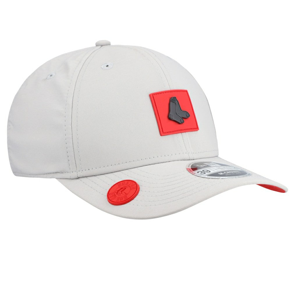 Boston Red Sox New Era 2026 Clubhouse Alternate 39THIRTY Flex Hat Sale