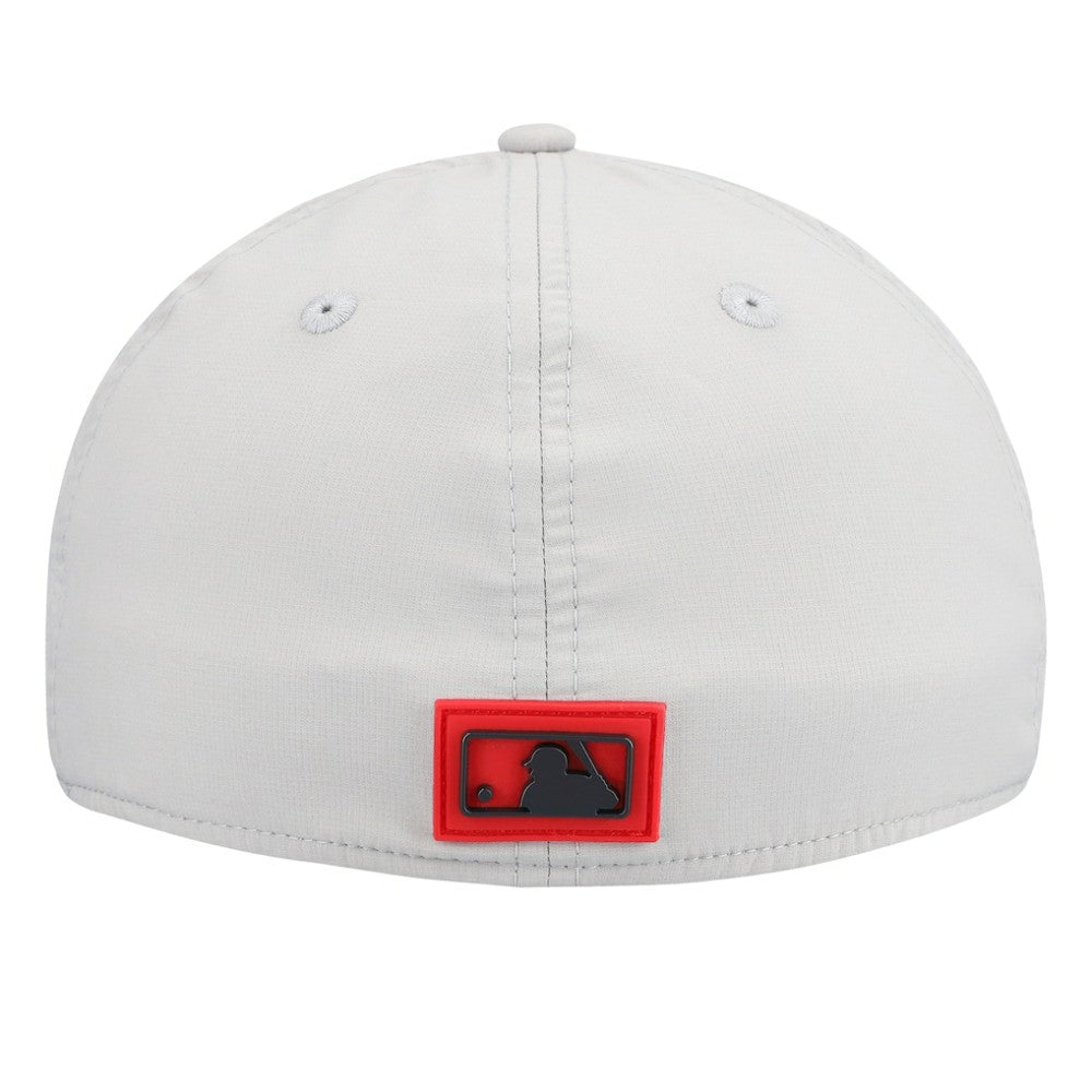 Boston Red Sox New Era 2026 Clubhouse Alternate 39THIRTY Flex Hat Sale