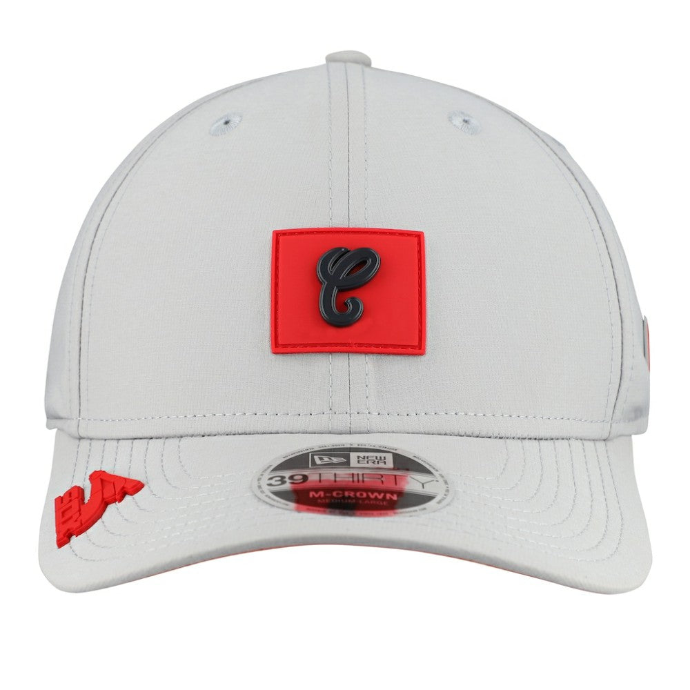 Chicago White Sox New Era 2026 Clubhouse Alternate 39THIRTY Flex Hat Sale