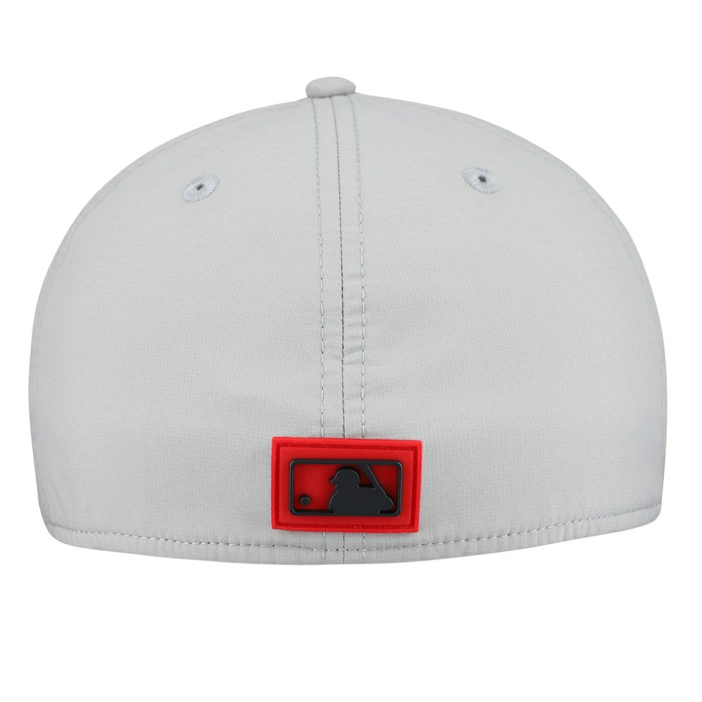 Chicago White Sox New Era 2026 Clubhouse Alternate 39THIRTY Flex Hat Sale