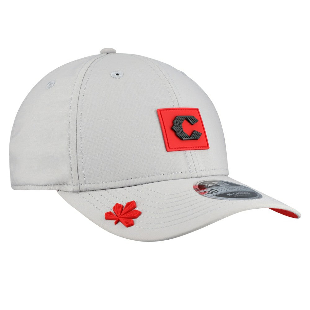 Cincinnati Reds New Era 2026 Clubhouse Alternate 39THIRTY Flex Hat Near Me