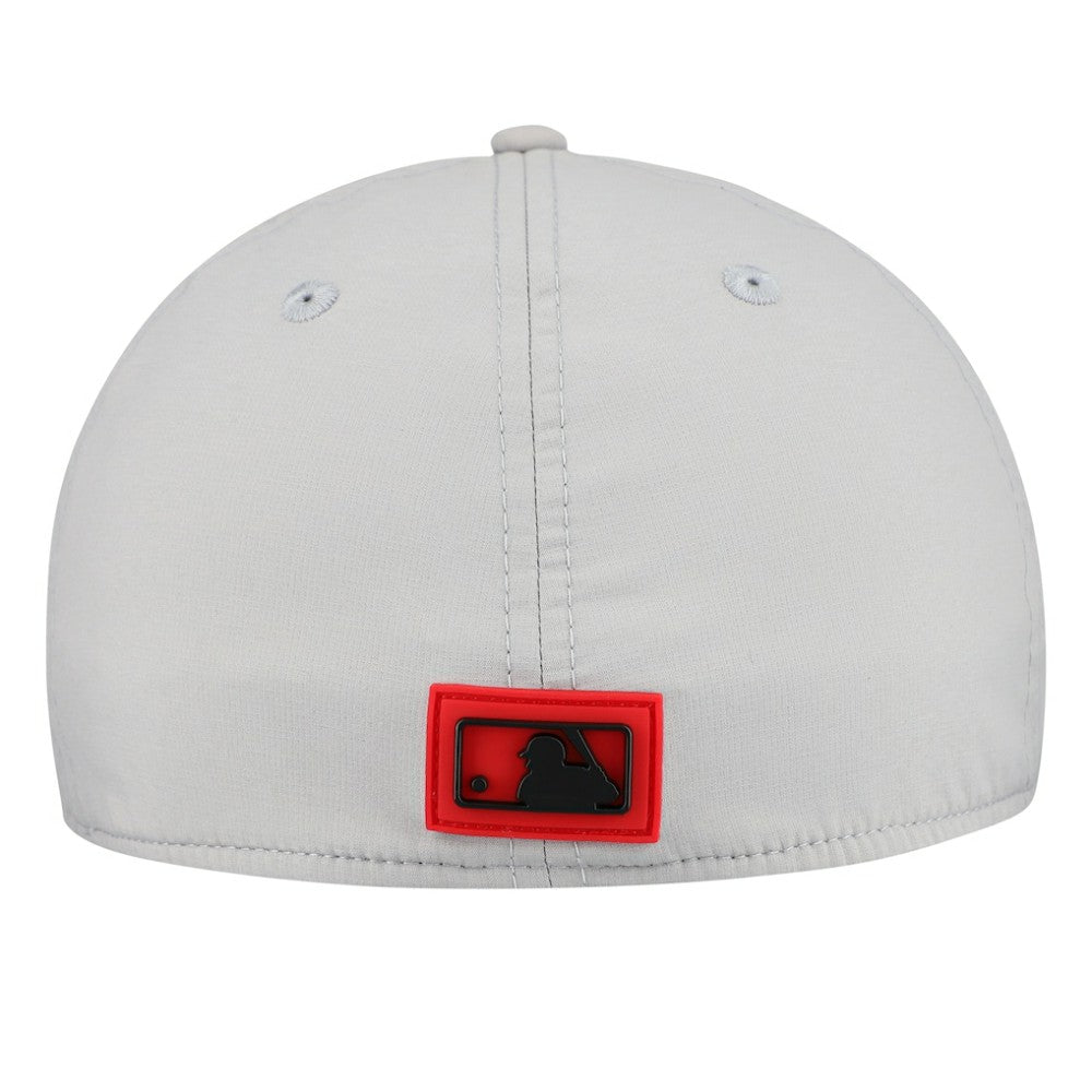 Cincinnati Reds New Era 2026 Clubhouse Alternate 39THIRTY Flex Hat Near Me