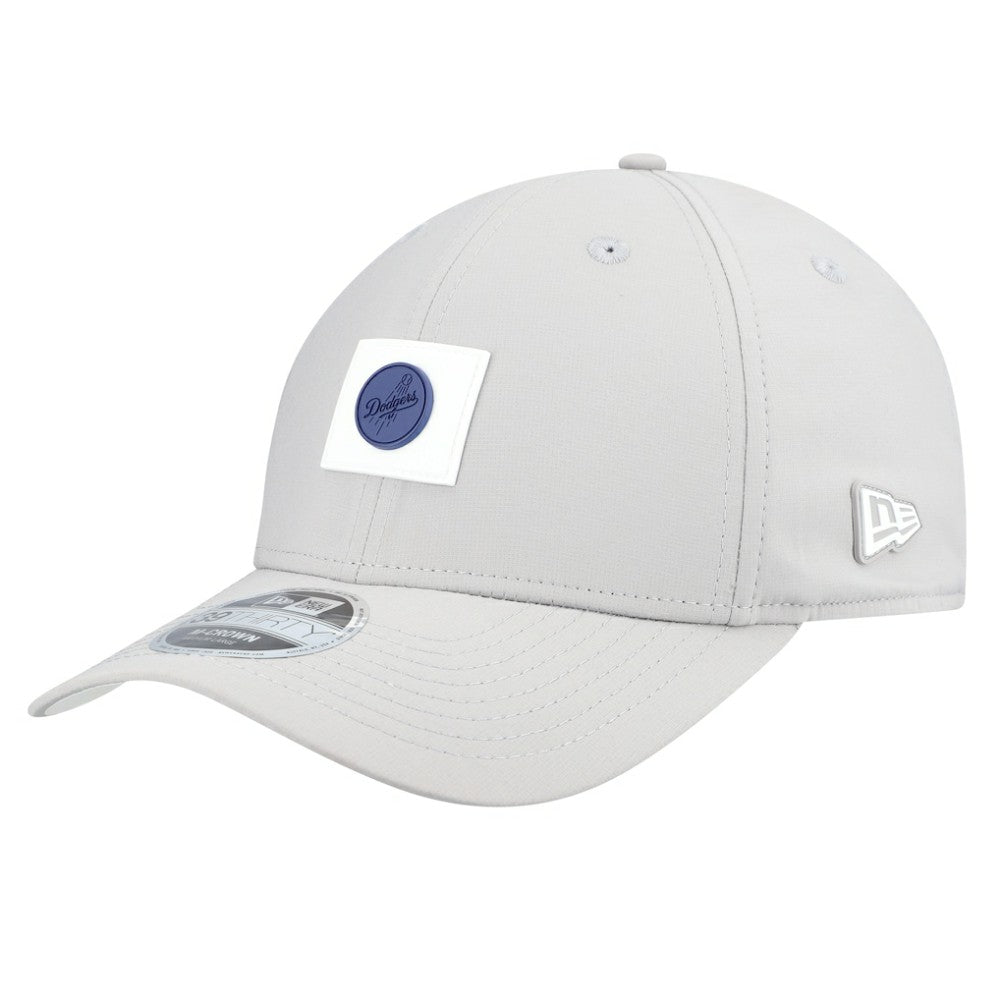 Los Angeles Dodgers New Era 2026 Clubhouse Alternate 39THIRTY Flex Hat Outlet