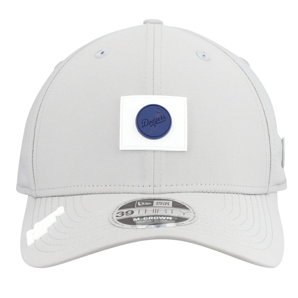 Los Angeles Dodgers New Era 2026 Clubhouse Alternate 39THIRTY Flex Hat Outlet