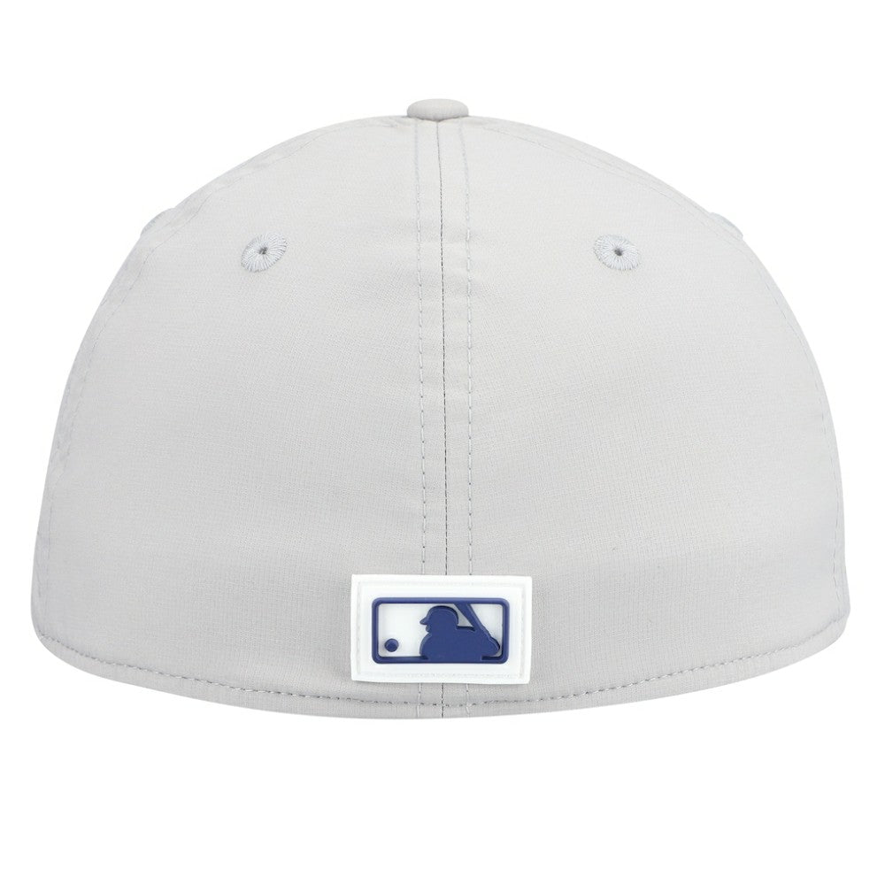 Los Angeles Dodgers New Era 2026 Clubhouse Alternate 39THIRTY Flex Hat Outlet
