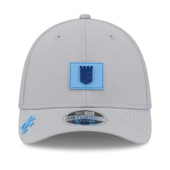 Kansas City Royals New Era 2026 Clubhouse Alternate 39THIRTY Flex Hat for sale