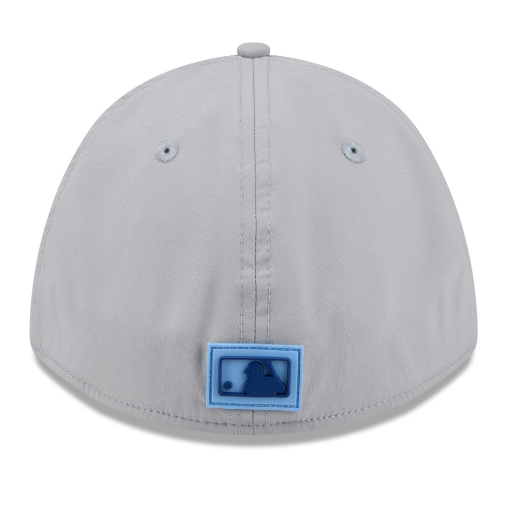 Kansas City Royals New Era 2026 Clubhouse Alternate 39THIRTY Flex Hat for sale