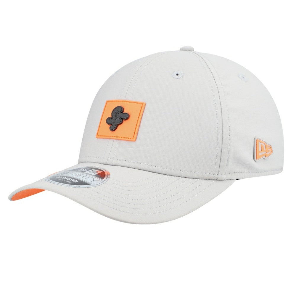 San Francisco Giants New Era 2026 Clubhouse Alternate 39THIRTY Flex Hat Discount