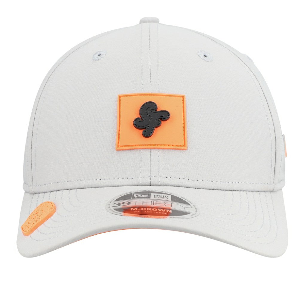 San Francisco Giants New Era 2026 Clubhouse Alternate 39THIRTY Flex Hat Discount