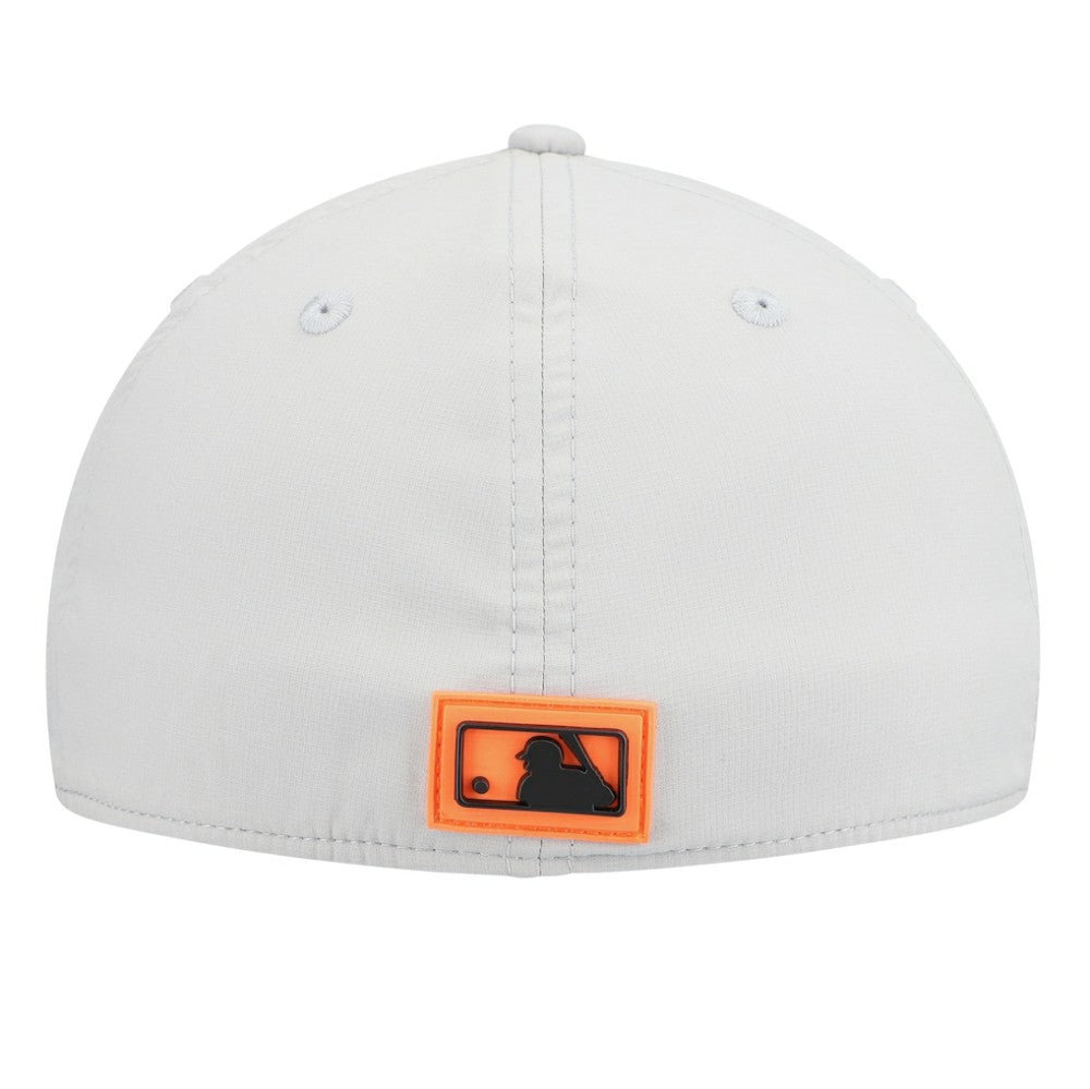 San Francisco Giants New Era 2026 Clubhouse Alternate 39THIRTY Flex Hat Discount