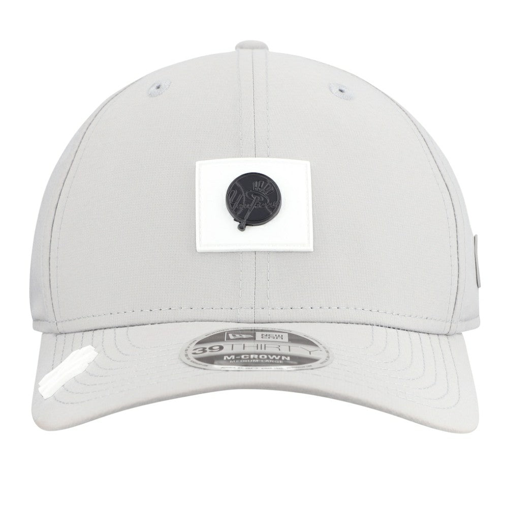 New York Yankees New Era 2026 Clubhouse Alternate 39THIRTY Flex Hat Outlet