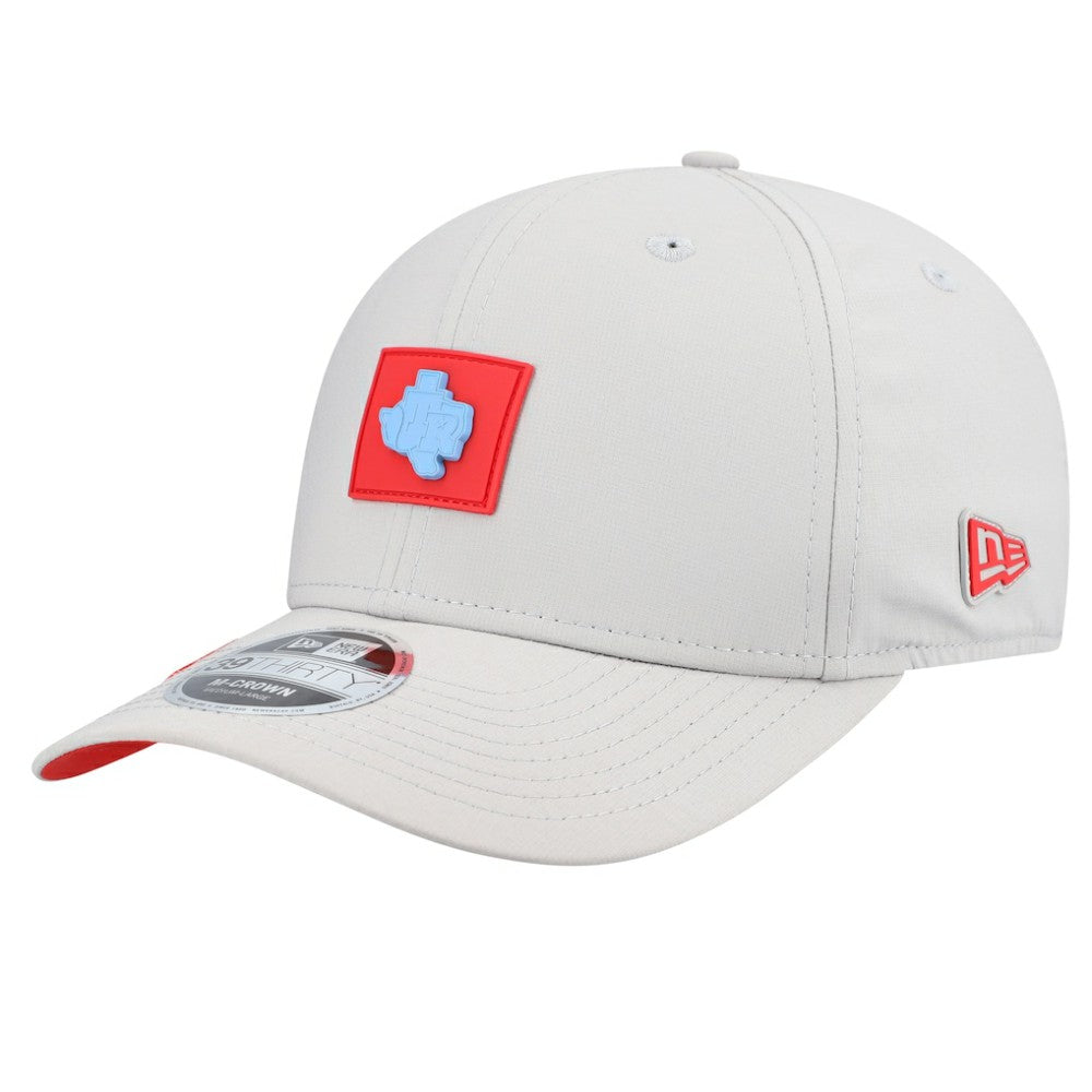Texas Rangers New Era 2026 Clubhouse Alternate 39THIRTY Flex Hat Discount