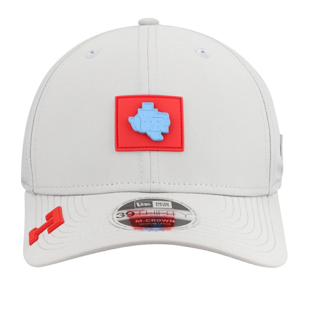 Texas Rangers New Era 2026 Clubhouse Alternate 39THIRTY Flex Hat Discount