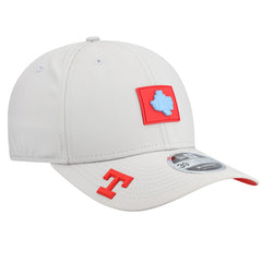 Texas Rangers New Era 2026 Clubhouse Alternate 39THIRTY Flex Hat Discount