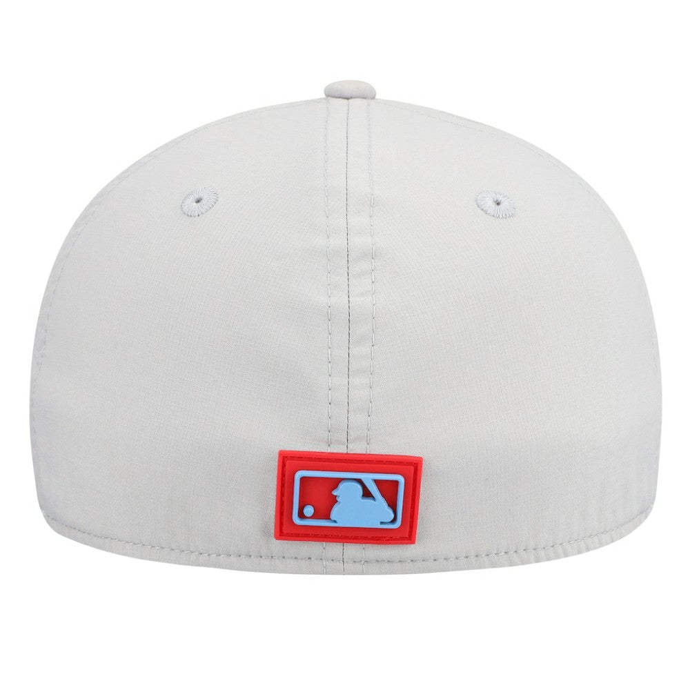 Texas Rangers New Era 2026 Clubhouse Alternate 39THIRTY Flex Hat Discount