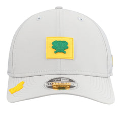 Athletics New Era 2026 Clubhouse Alternate 39THIRTY Flex Hat Outlet