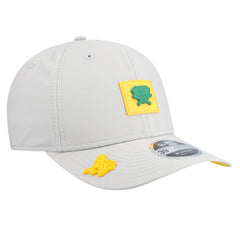 Athletics New Era 2026 Clubhouse Alternate 39THIRTY Flex Hat Outlet