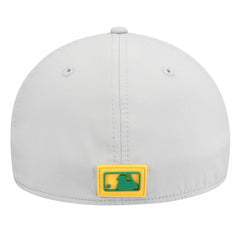 Athletics New Era 2026 Clubhouse Alternate 39THIRTY Flex Hat Outlet