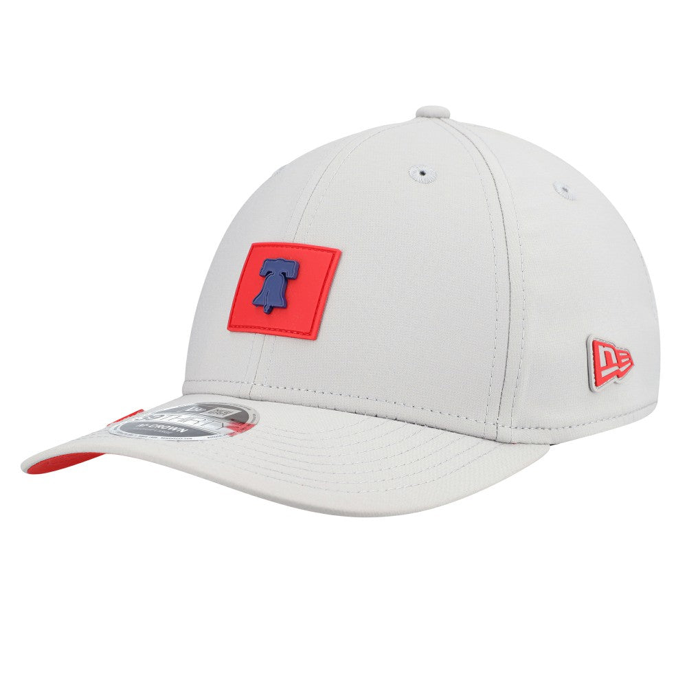 Philadelphia Phillies New Era 2026 Clubhouse Alternate 39THIRTY Flex Hat Outlet