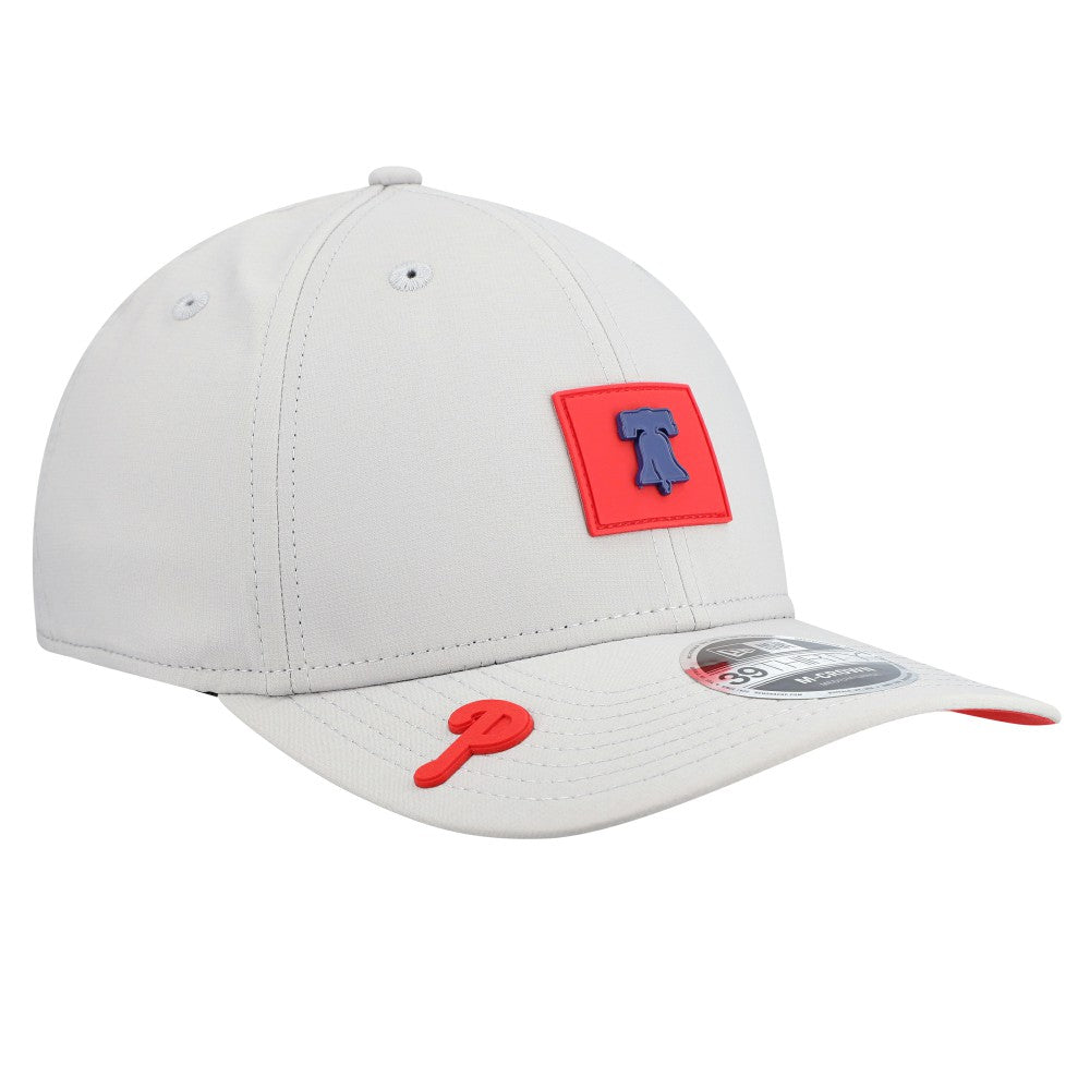 Philadelphia Phillies New Era 2026 Clubhouse Alternate 39THIRTY Flex Hat Outlet