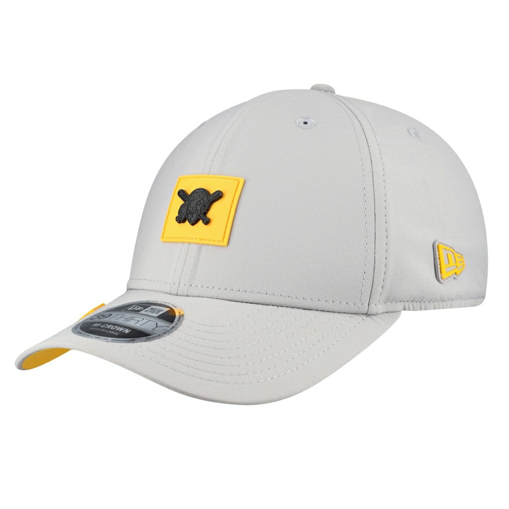 Pittsburgh Pirates New Era 2026 Clubhouse Alternate 39THIRTY Flex Hat Outlet