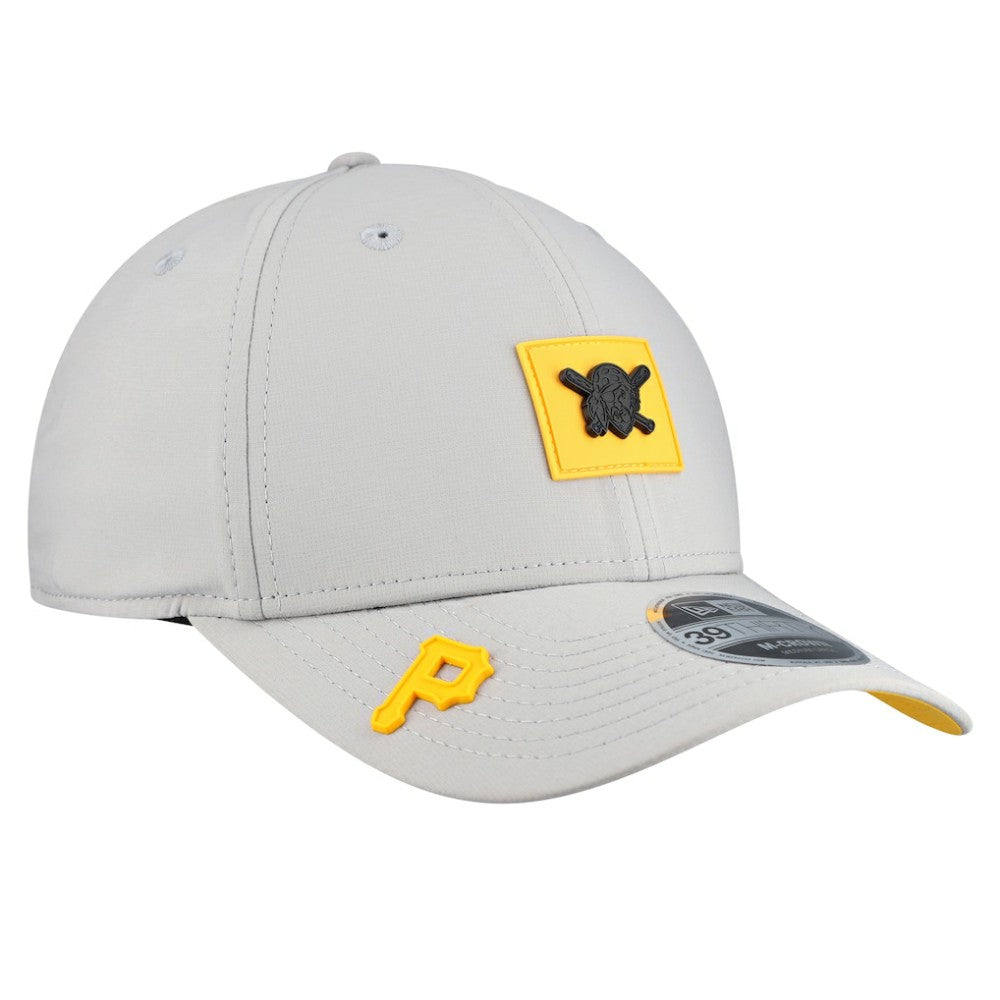 Pittsburgh Pirates New Era 2026 Clubhouse Alternate 39THIRTY Flex Hat Outlet