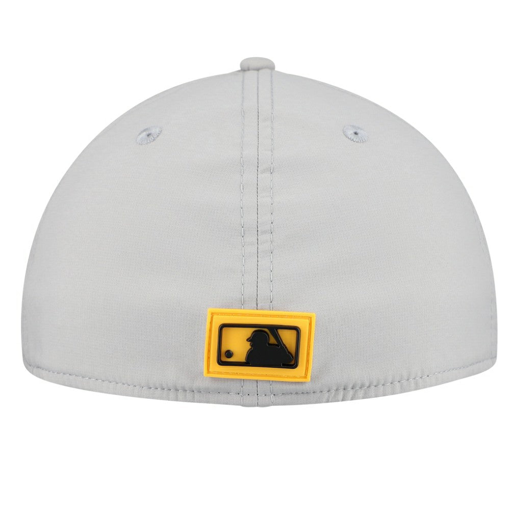 Pittsburgh Pirates New Era 2026 Clubhouse Alternate 39THIRTY Flex Hat Outlet