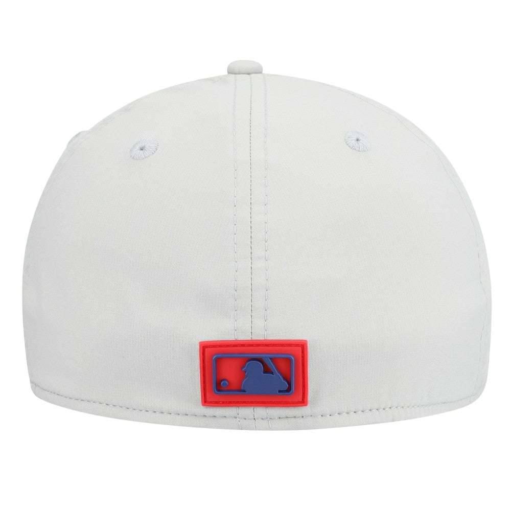 Atlanta Braves New Era 2026 Clubhouse Alternate 39THIRTY Flex Hat Near Me