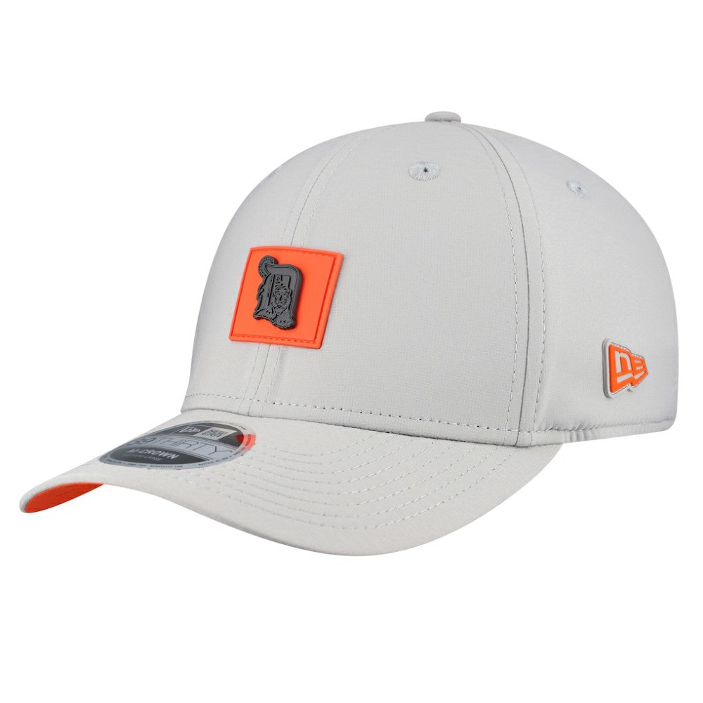 Detroit Tigers New Era 2026 Clubhouse Alternate 39THIRTY Flex Hat Sale