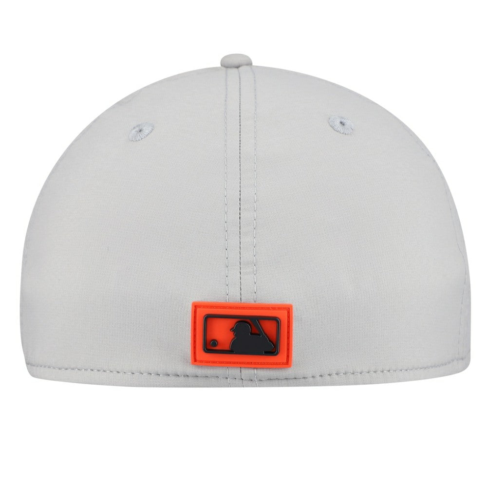 Detroit Tigers New Era 2026 Clubhouse Alternate 39THIRTY Flex Hat Sale