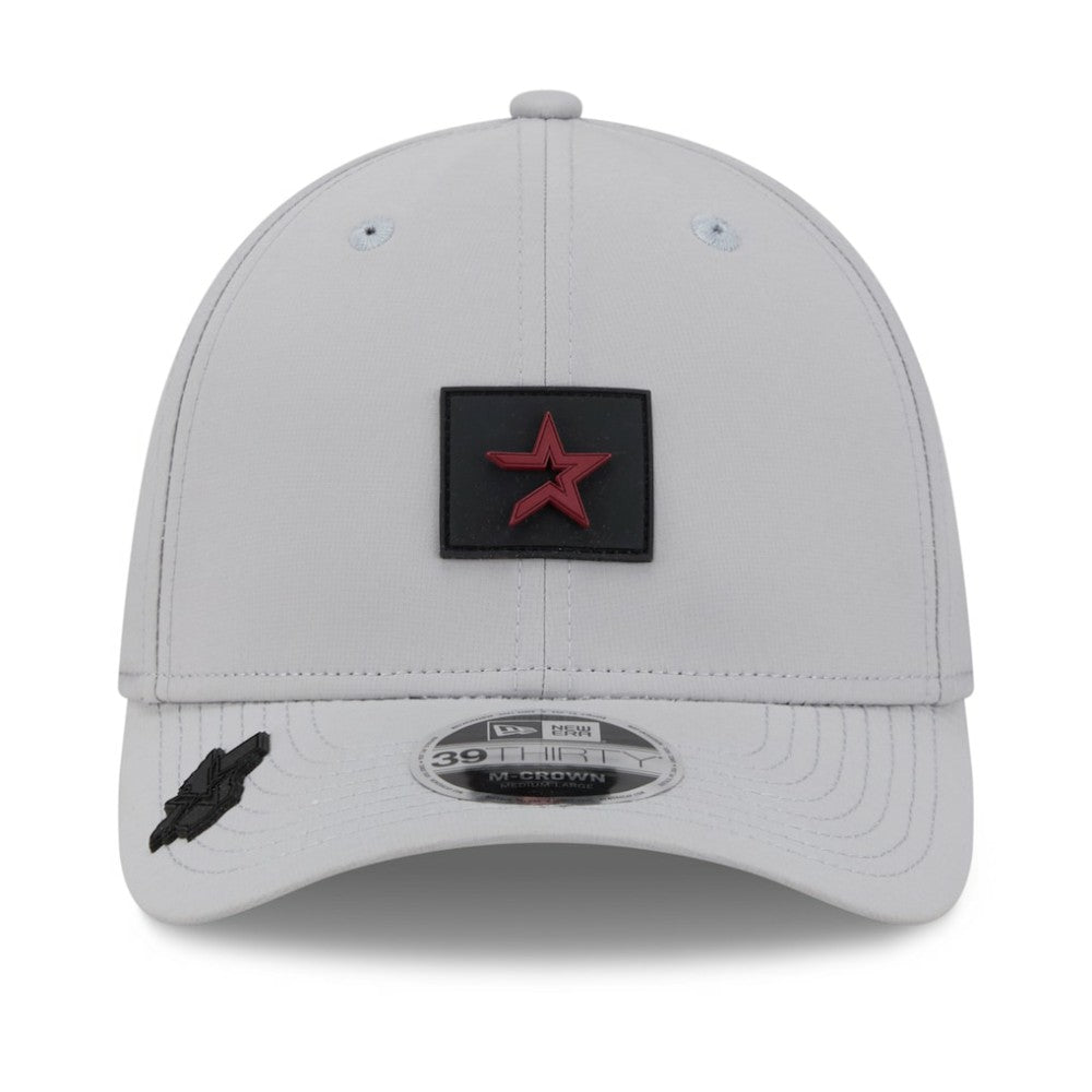Houston Astros New Era 2026 Clubhouse Alternate 39THIRTY Flex Hat Online