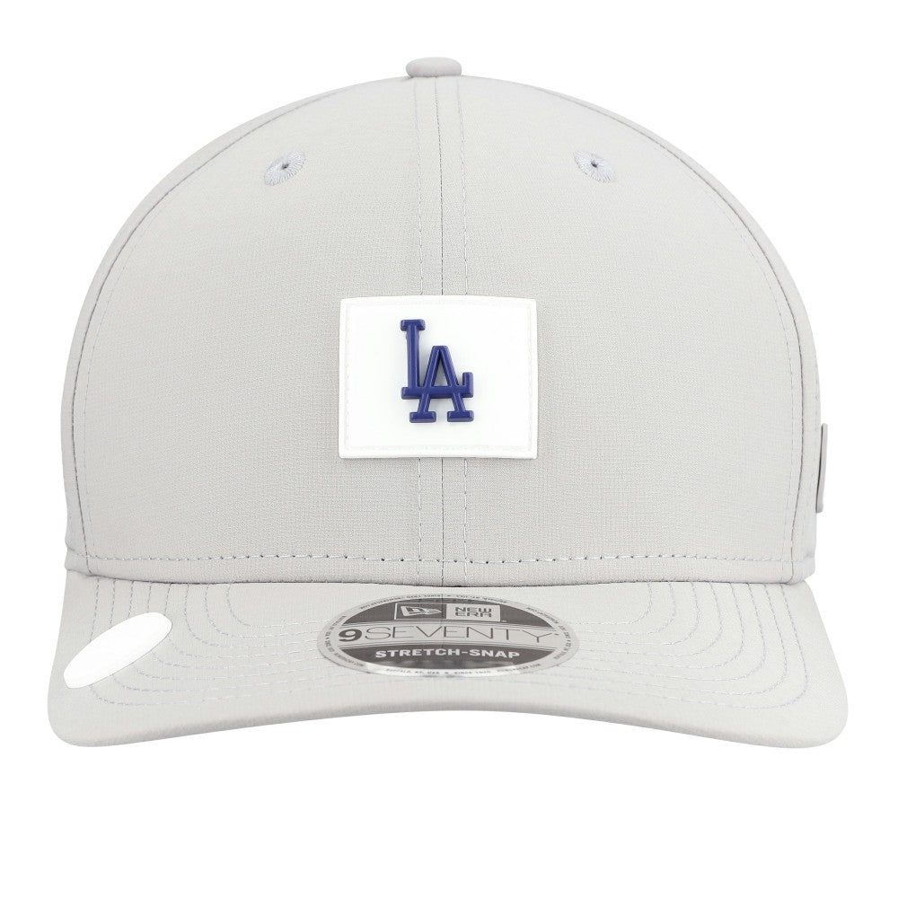 Los Angeles Dodgers New Era 2026 Clubhouse 9SEVENTY Adjustable Hat Online