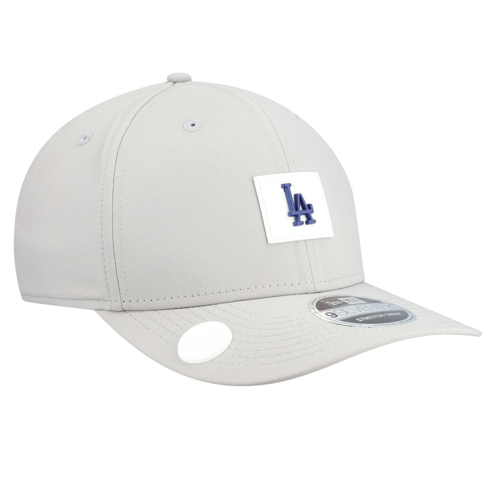 Los Angeles Dodgers New Era 2026 Clubhouse 9SEVENTY Adjustable Hat Online
