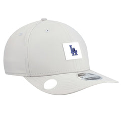 Los Angeles Dodgers New Era 2026 Clubhouse 9SEVENTY Adjustable Hat Online