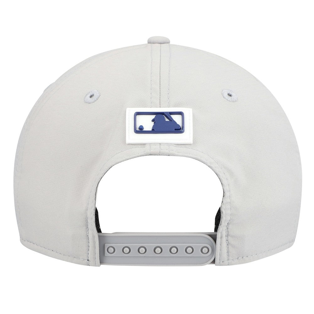 Los Angeles Dodgers New Era 2026 Clubhouse 9SEVENTY Adjustable Hat Online