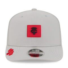 Minnesota Twins New Era 2026 Clubhouse 9SEVENTY Adjustable Hat Discount