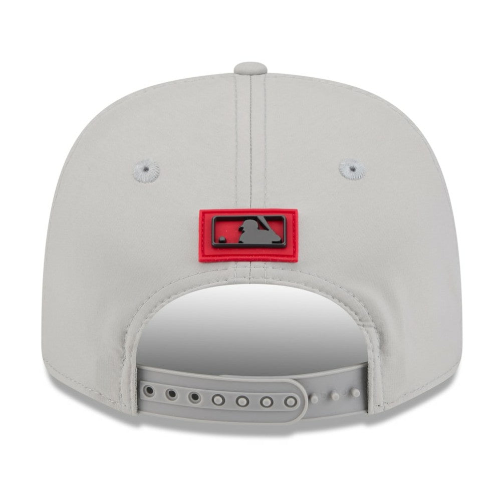 Minnesota Twins New Era 2026 Clubhouse 9SEVENTY Adjustable Hat Discount