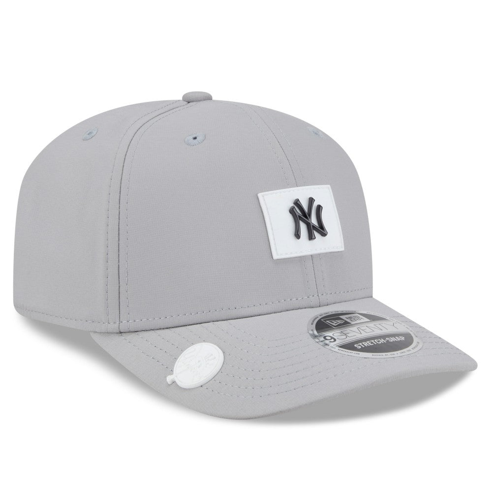 New York Yankees New Era 2026 Clubhouse 9SEVENTY Adjustable Hat Sale