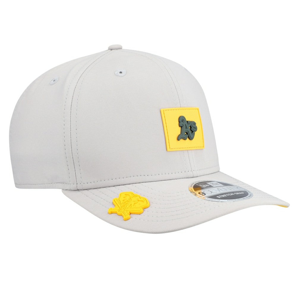 Athletics New Era 2026 Clubhouse 9SEVENTY Adjustable Hat Near Me