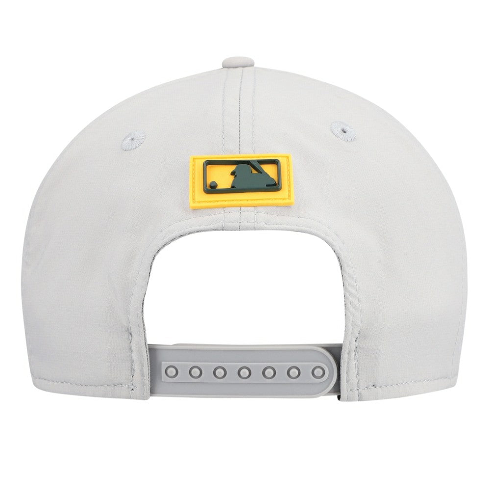 Athletics New Era 2026 Clubhouse 9SEVENTY Adjustable Hat Near Me