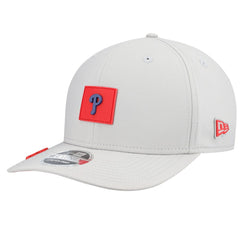 Philadelphia Phillies New Era 2026 Clubhouse 9SEVENTY Adjustable Hat Outlet
