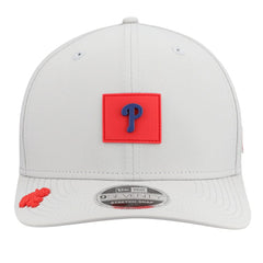 Philadelphia Phillies New Era 2026 Clubhouse 9SEVENTY Adjustable Hat Outlet