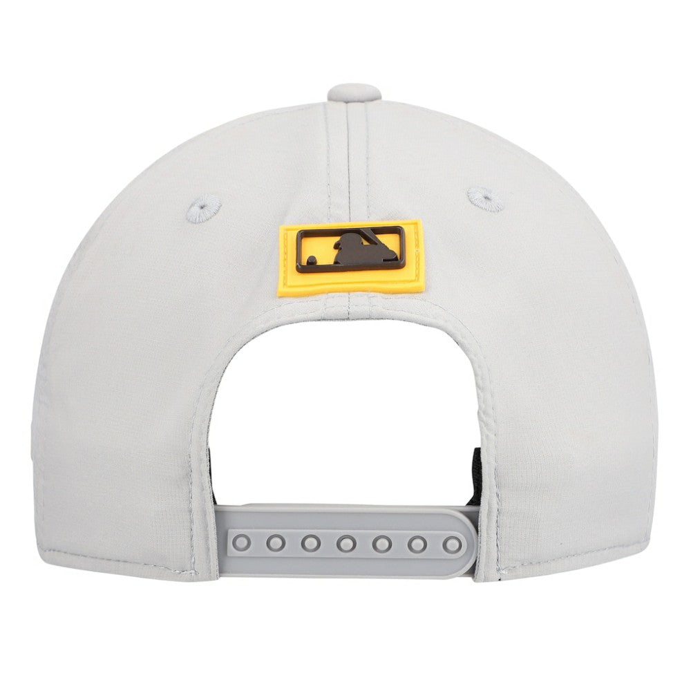 San Diego Padres New Era 2026 Clubhouse 9SEVENTY Adjustable Hat Online
