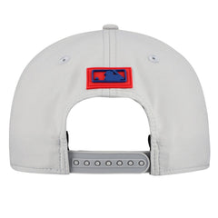 Chicago Cubs New Era 2026 Clubhouse 9SEVENTY Adjustable Hat Outlet