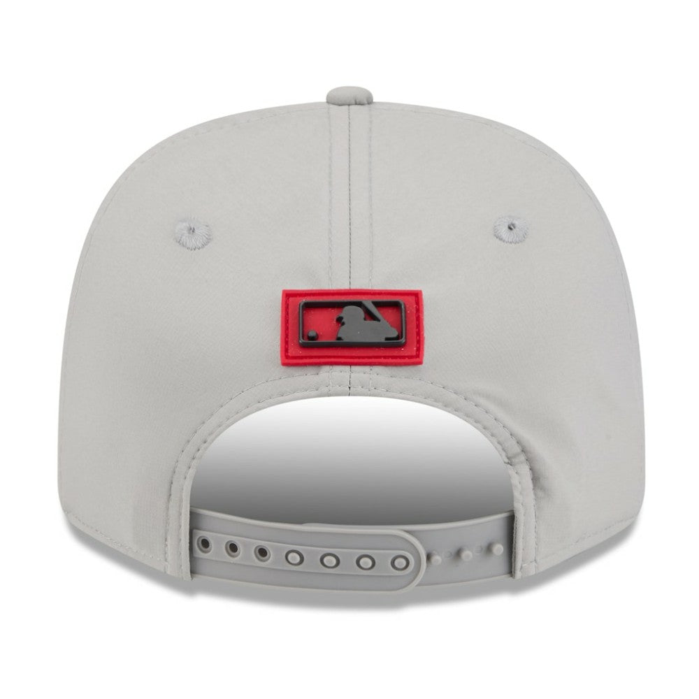 St. Louis Cardinals New Era 2026 Clubhouse 9SEVENTY Adjustable Hat Outlet